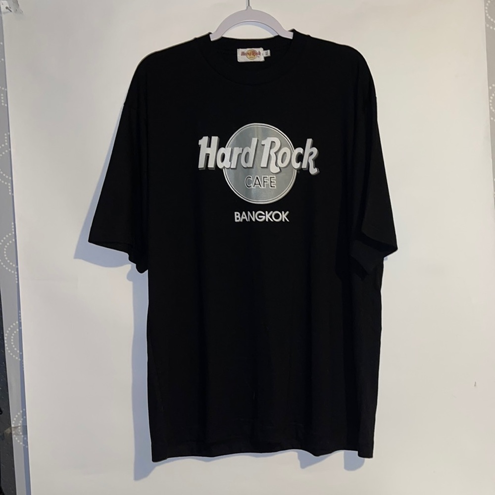 Vintage Hard Rock Cafe Shirt